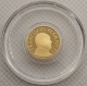 Vatikan 10 Euro Gold Münze Die Taufe 2015 - © Kultgoalie