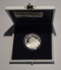 Vatikan 10 Euro Silber Münze 25 Jahre Pontifikat von Papst Johannes Paul II. 2003 - © Coinf