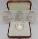 Vatikan 10 Euro Silbermünze - Jakobus 2023 - Vergoldet - © Kultgoalie