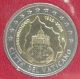 Vatikan 2 Euro Münze - 75 Jahre Staat Vatikanstadt - Petersdom 2004 - © eurocollection.co.uk