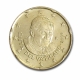 Vatikan 20 Cent Münze 2006 - © bund-spezial