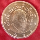 Vatikan 5 Cent Münze 2008 - © eurocollection.co.uk