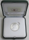 Vatikan 5 Euro Silber Münze 60 Jahre Ende des 2. Weltkrieges 2005 - © sammlercenter