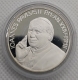 Vatikan 5 Euro Silber Münze Frieden und Brüderlichkeit in Europa 2002 - © Kultgoalie