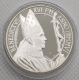 Vatikan 5 Euro Silber Münze Weltfriedenstag 2006 - © Kultgoalie