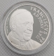 Vatikan 5 Euro Silber Münze XIV. Ordentliche Generalversammlung der Bischofssynode 2015 - © Kultgoalie