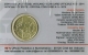 Vatikan Euro Münzen Coincard Pontifikat von Papst Franziskus - Nr. 5 - 2014 - © Zafira