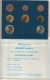 Vatikan Euro Münzen Kursmünzensatz 2002 - © MDS-Logistik