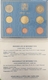 Vatikan Euro Münzen Kursmünzensatz 2012 - © muenzen2023