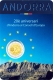Andorra 2 Euro Münze - 20 Jahre Mitgliedschaft im Europarat 2014 - © Zafira