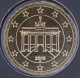Deutschland 10 Cent Münze 2016 F - © eurocollection.co.uk