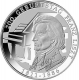 Deutschland 10 Euro Silbermünze 200. Geburtstag von Franz Liszt 2011 - Stempelglanz - © Zafira