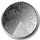 Deutschland 10 Euro Sondermünze 600 Jahre Konstanzer Konzil 2014 - Stempelglanz - © Zafira