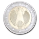 Deutschland 2 Euro Münze 2006 F - © bund-spezial