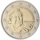 Deutschland 2 Euro Münze 2018 - 100. Geburtstag von Helmut Schmidt - G - Karlsruhe - © European Central Bank
