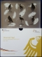 Deutschland 20 Euro Goldmünze Heimische Vögel - Motiv 1 - Nachtigall - A (Berlin) 2016 - © MDS-Logistik