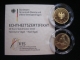 Deutschland 20 Euro Goldmünze Heimische Vögel - Motiv 1 - Nachtigall - F (Stuttgart) 2016 - © MDS-Logistik