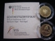 Deutschland 20 Euro Goldmünze Heimische Vögel - Motiv 1 - Nachtigall - J (Hamburg) 2016 - © MDS-Logistik