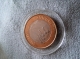 Finnland 5 Euro Münze Historische Provinzen - Satakunta 2010 - © diebeskuss