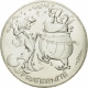 Frankreich 10 Euro Silber Münze - Die Werte der Republik - Asterix I - Brüderlichkeit - Spanier - Asterix in Spanien 2015 - © NumisCorner.com