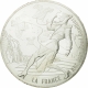 Frankreich 10 Euro Silber Münze - Frankreich von Jean Paul Gaultier II - Le Nord vivifiant 2017 - © NumisCorner.com