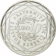 Frankreich 10 Euro Silber Münze - Französische Regionen - Burgund 2011 - © NumisCorner.com