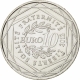 Frankreich 10 Euro Silber Münze - Französische Regionen - Elsass - Frédéric-Auguste Bartholdi 2012 - © NumisCorner.com