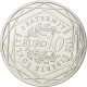 Frankreich 10 Euro Silber Münze - Französische Regionen - Franche-Comté 2011 - © NumisCorner.com