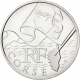 Frankreich 10 Euro Silber Münze - Französische Regionen - Korsika 2010 - © NumisCorner.com