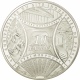 Frankreich 10 Euro Silber Münze - Säerin - 40. Jahrestag Pessac - Metalmorphoses 2013 - © NumisCorner.com