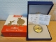 Frankreich 20 Euro Gold Münze Asterix - Asterix und Kleopatra 2007 - © PRONOBILE-Münzen