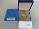 Frankreich 200 Euro Gold Münze - Europa-Serie - 1100 Jahre Abtei von Cluny 2010 - © PRONOBILE-Münzen