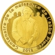 Frankreich 5 Euro Gold Münze - 100. Geburtstag von Abbé Pierre 2012 - © NumisCorner.com