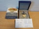 Frankreich 50 Euro Gold Münze - Säerin - 10 Jahre Starterkit 2011 - © PRONOBILE-Münzen