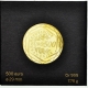 Frankreich 500 Euro Gold Münze - Die Werte der Republik - Die sieben Werte der Republik 2013 - © NumisCorner.com