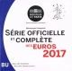 Frankreich Euro Münzen Kursmünzensatz 2017 - © Zafira