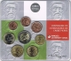 Frankreich Euro Münzen Kursmünzensatz - Sonder-KMS Abbe Pierre 2012 - © Zafira