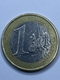 Griechenland 1 Euro Münze 2002 - © Haydar