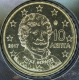 Griechenland 10 Cent Münze 2017 - © eurocollection.co.uk