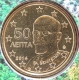 Griechenland 50 Cent Münze 2014 - © eurocollection.co.uk