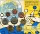 Griechenland Euro Münzen Kursmünzensatz 2009 II - © Zafira