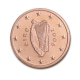 Irland 5 Cent Münze 2006 - © bund-spezial