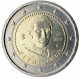 Italien 2 Euro Münze - 2000. Todestag von Titus Livius 2017 - © European Central Bank