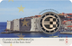 Kroatien 2 Euro Münze - Einführung des Euro als offizielle Währung Kroatiens am 1. Januar 2023 - Coincard - Polierte Platte - © Michail