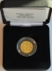 Lettland 5 Euro Gold Münze - Goldene Brosche 2016 - © Coinf