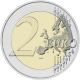 Litauen 2 Euro Münze - Vilnius - Hauptstadt der Kunst und Kultur 2017 Coincard - © Bank of Lithuania