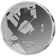 Litauen 20 Euro Silbermünze - XXXII. Olympische Spiele in Tokio 2021 - © Bank of Lithuania