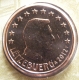 Luxemburg 1 Cent Münze 2012 - © eurocollection.co.uk
