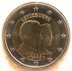 Luxemburg 2 Euro Münze - 25. Geburtstag von Erbgroßherzog Guillaume 2006 - © eurocollection.co.uk
