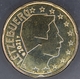 Luxemburg 20 Cent Münze 2021 - © eurocollection.co.uk